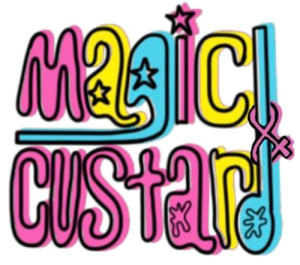 Magic and Custard Fashion